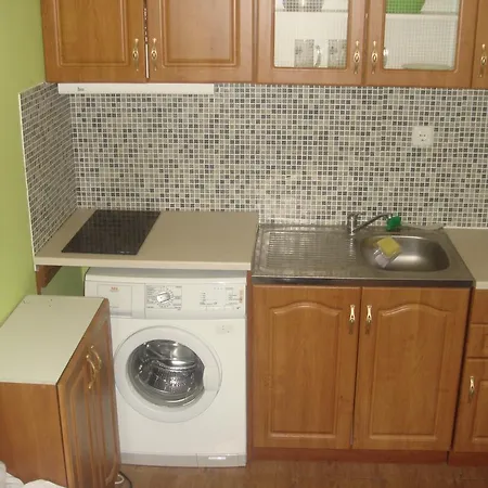 Vicente Lejlighed Golden Sands