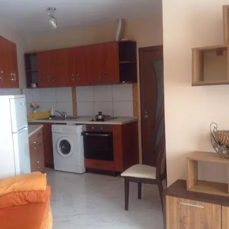 Vicente Golden Sands