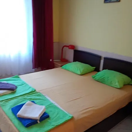 Vicente Golden Sands