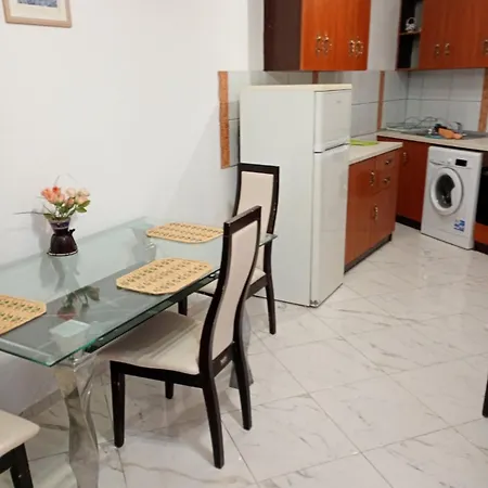 Apartment Vicente