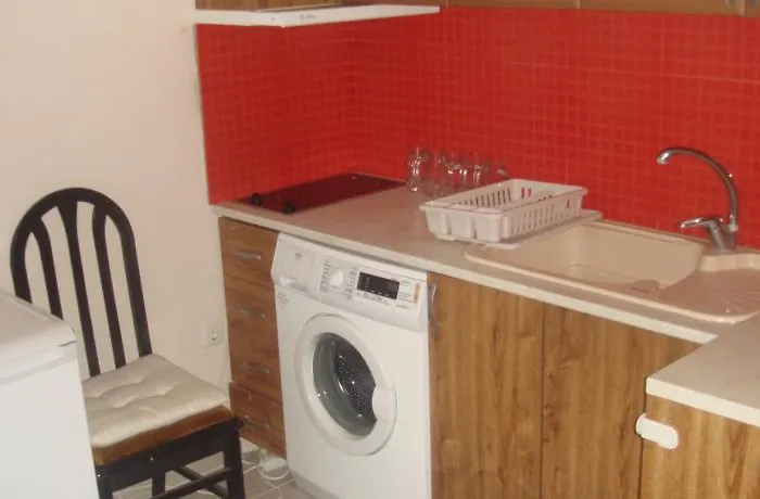 公寓 Vicente 金沙