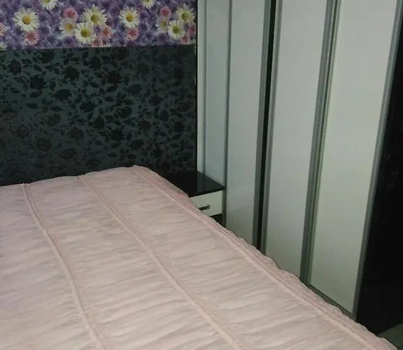 公寓 Vicente 金沙