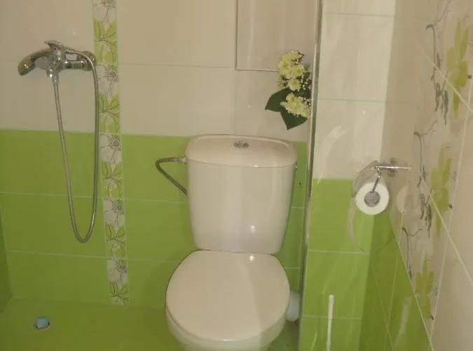 公寓 Vicente 金沙