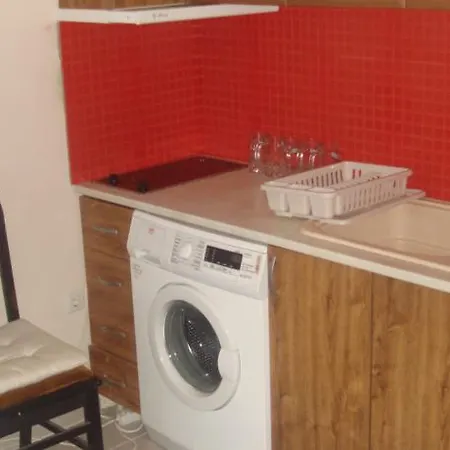 Apartament Vicente Złote Piaski