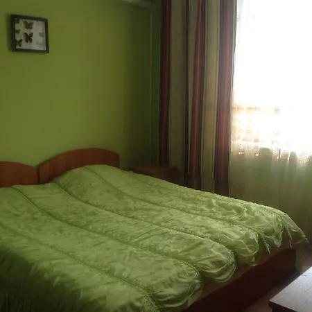 Apartament Vicente *