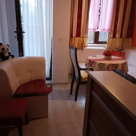 Apartament Vicente *