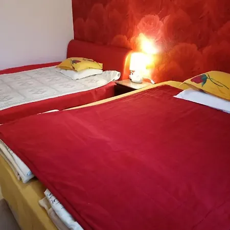 Apartament Vicente *