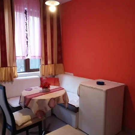Vicente Apartament