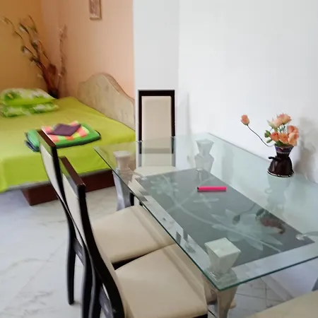 Vicente Apartament