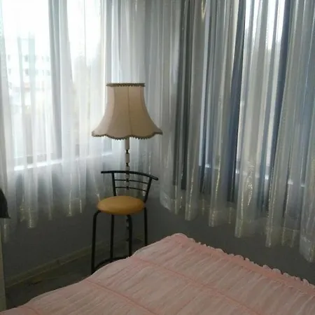 Vicente Apartament *