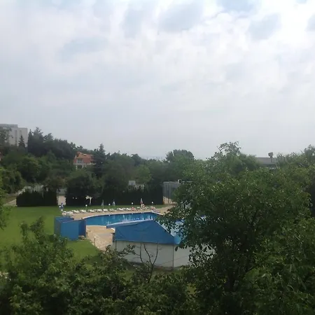 Vicente Apartament Złote Piaski