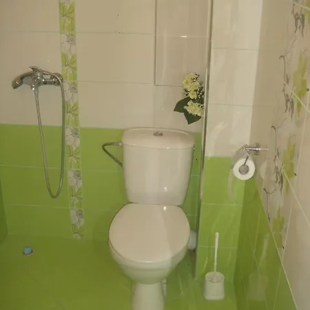 Apartament Vicente Złote Piaski