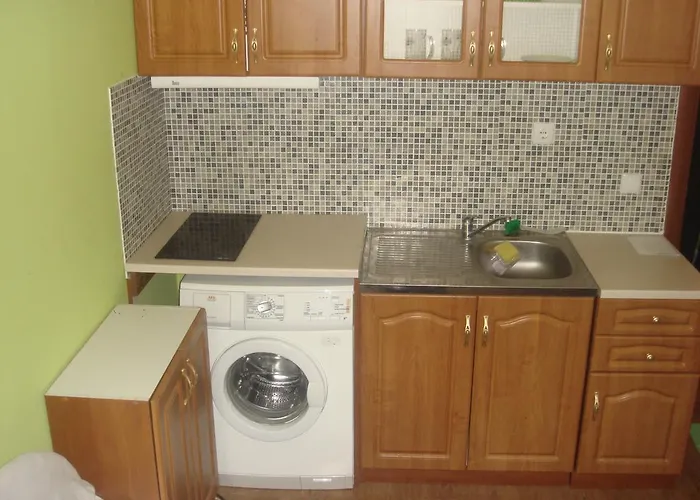 Vicente Апартаменты Золотые Пески