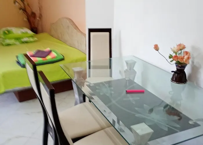 Vicente Апартаменты