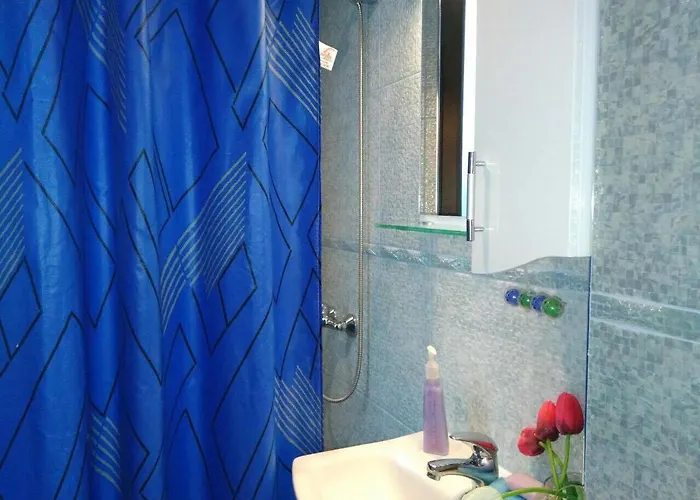 Vicente * Золотые Пески